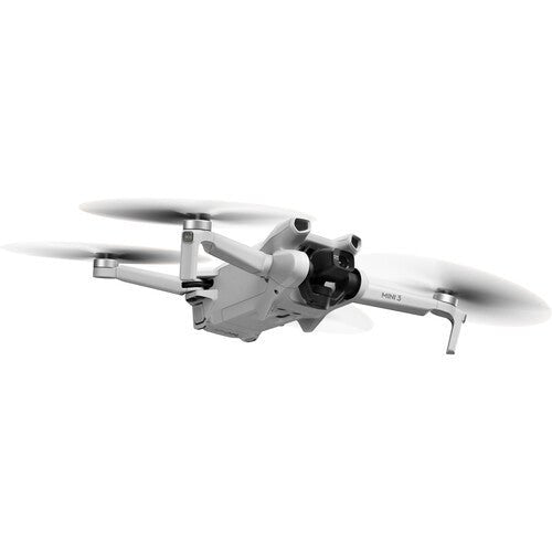 DJI Mini 3 Fly More Combo with RC-N1 Controller