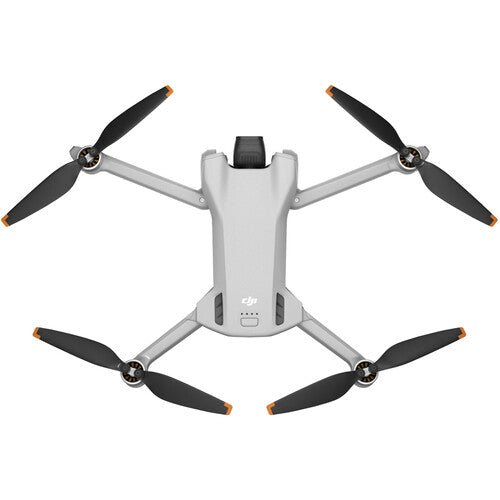 DJI Mini 3 with DJI RC Smart Controller - Volatus Drones