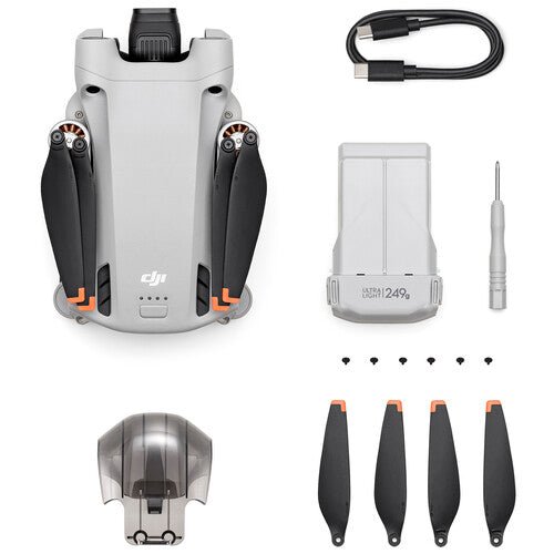Buy DJI Mini 3 Pro - DJI Store