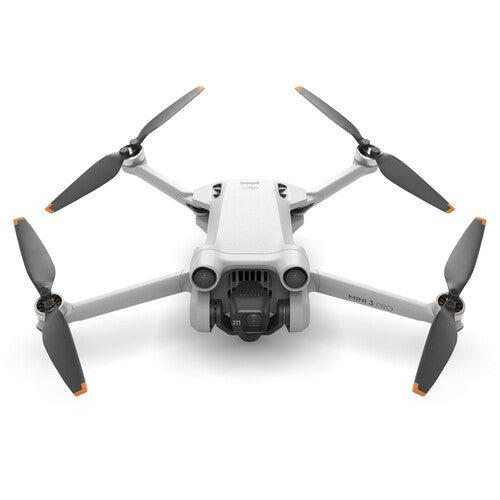 DJI Mini 3 Series Empire Drone