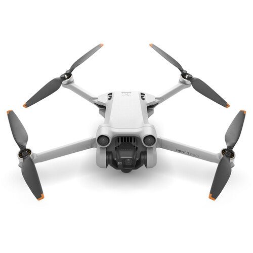 DJI Mini 3 Pro Drone (No Remote Controller) CP.MA.00000485.01 Volatus Drones#