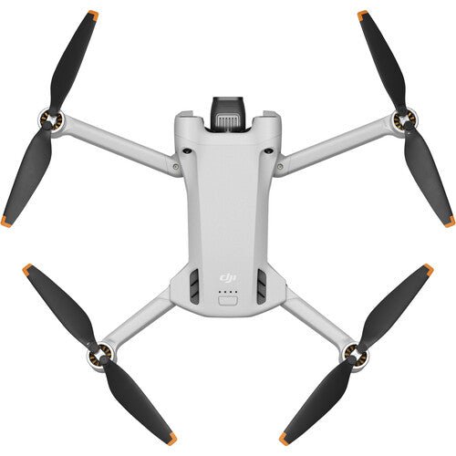 DJI Mini 3 Pro Drone (No Remote Controller)