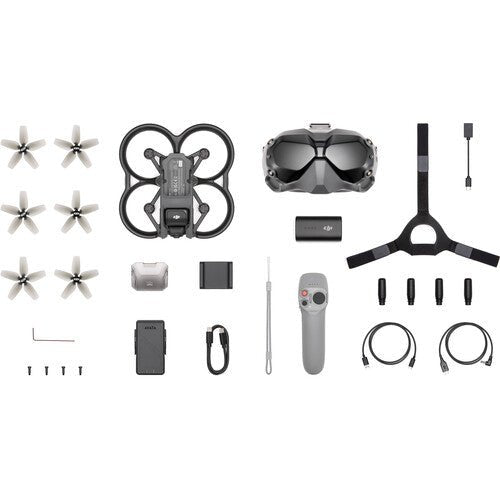Dji fpv goggles black friday online