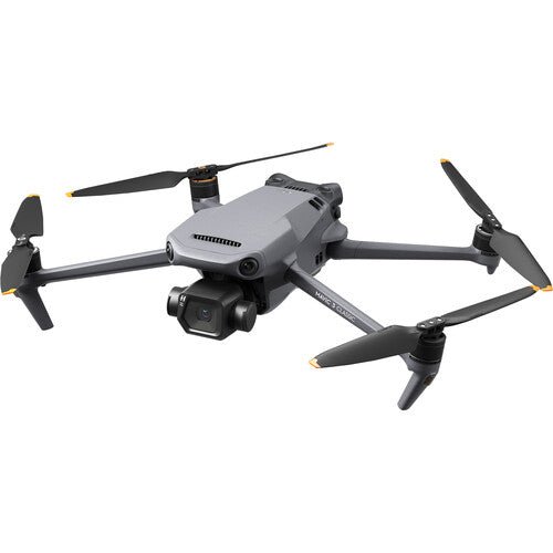  DJI Mavic 3 Fly More Combo, Drone with 4/3 CMOS Hasselblad  Camera, 5.1K Video, Omnidirectional Obstacle Sensing, 46 Mins Flight,  Advanced Auto Return, 2 Extra Batteries, FAA Remote ID Compliant, Gray :  Everything Else