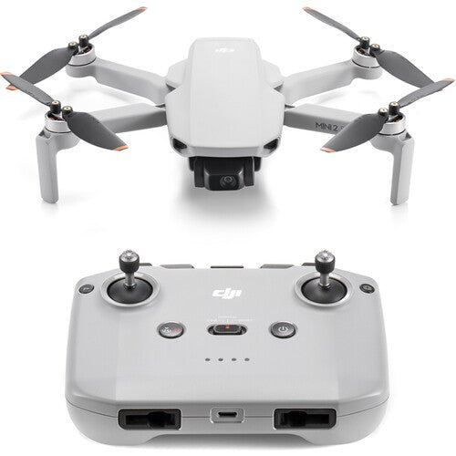 DJI Mini 2 SE CP.MA.00000573.01 Volatus Drones#