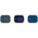 Juego de filtros ND DJI Mini 4 Pro (ND 16/64/256)