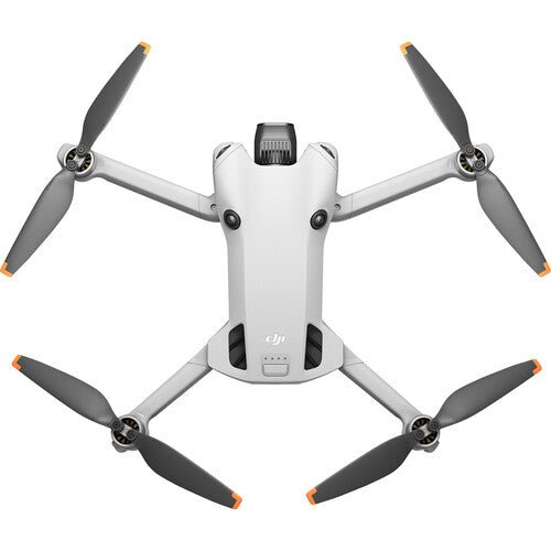 DJI Mini 4 Pro Fly More Combo Plus with DJI RC 2 - Volatus Drones