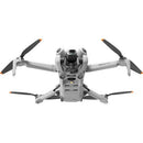 DJI Mini 4 Pro Fly More Combo Plus with DJI RC 2