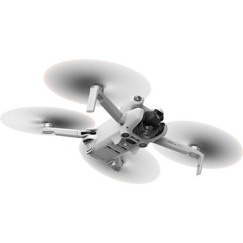 DJI Mini 4 Pro Fly More Combo Plus with DJI RC 2 - Volatus Drones