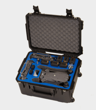 DJI Matrice 30 Compact Case by GPC GPC-DJI-M30-C Volatus Drones#