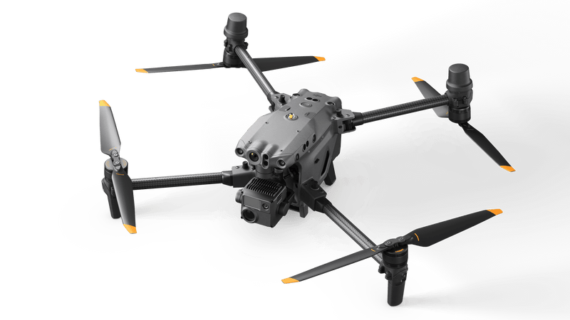 DJI Matrice 30T Thermal Enterprise Drone Combo
