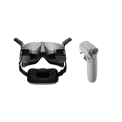 DJI Goggles Integra Motion Combo with RC Motion 2
