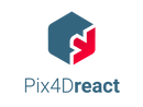 Pix4D React