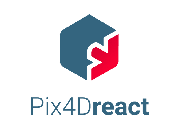 Pix4Dreact PIX4DREACT Volatus Drones#