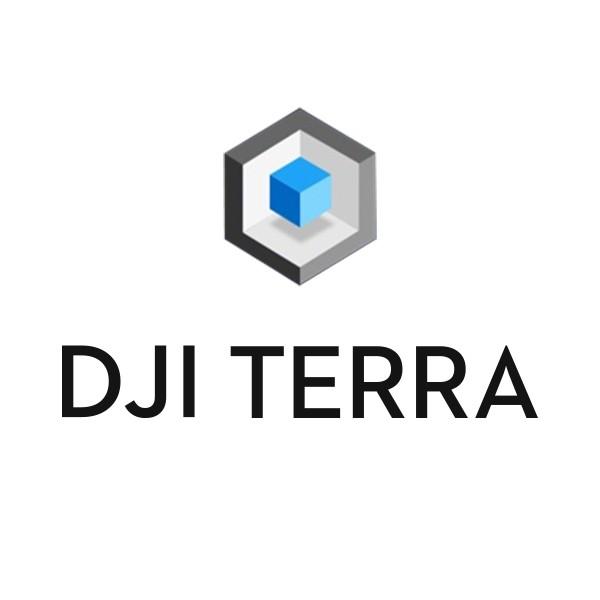 DJI Terra Electricity CP.QT.00002766.01 Volatus Drones#