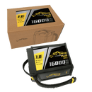 Juego de baterías Inspired Flight IF1200A 