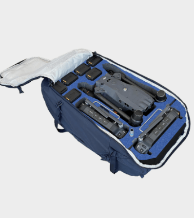 DJI Matrice 30 Backpack by GPC