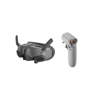DJI Goggles 2 Motion Combo with DJI RC Motion 2 CP.FP.00000120.01 Volatus Drones#
