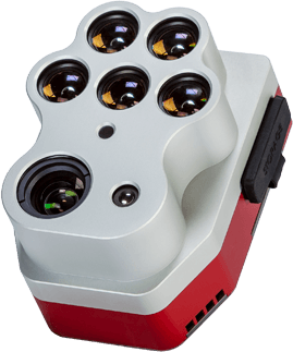 MicaSense Altum-PT Multispectral Kit 805-00092 Volatus Drones#