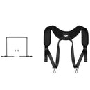 Kit de soporte de cintura y correa DJI RC Plus