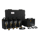 Kit de batería para hexacóptero IF1200A de Inspired Flight