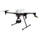 Vuelo inspirado IF800 TOMCAT Quadcopter