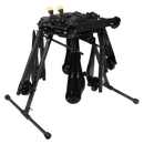 Hexacóptero IF1200A de vuelo inspirado