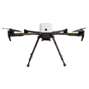 Vuelo inspirado IF800 TOMCAT Quadcopter