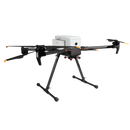 Vuelo inspirado IF800 TOMCAT Quadcopter