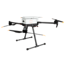 Vuelo inspirado IF800 TOMCAT Quadcopter