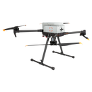 Vuelo inspirado IF800 TOMCAT Quadcopter