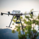 Vuelo inspirado IF800 TOMCAT Quadcopter