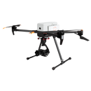 Vuelo inspirado IF800 TOMCAT Quadcopter