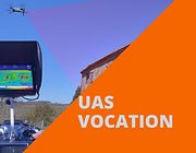 UAS Vocation by Clemson Drones Volatus Drones#