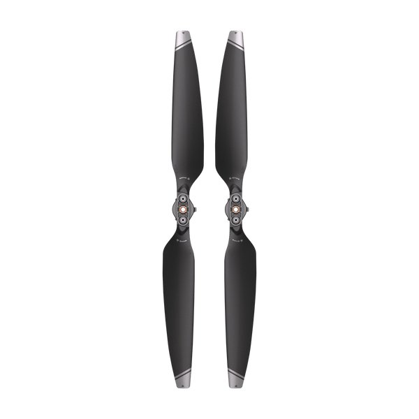DJI Inspire 3 Foldable Quick-Release Propellers for High Altitude (Pair) CP.IN.00000044.01 Volatus Drones#