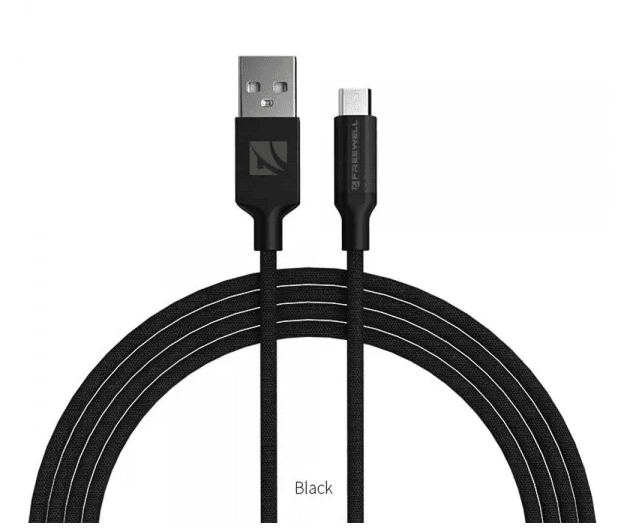 Freewell Micro-USB to USB Type-A Cable (1.5')