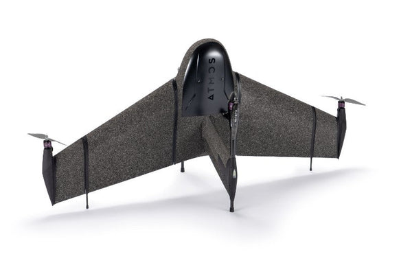 Atmos Marlyn UAV Empire Drone#
