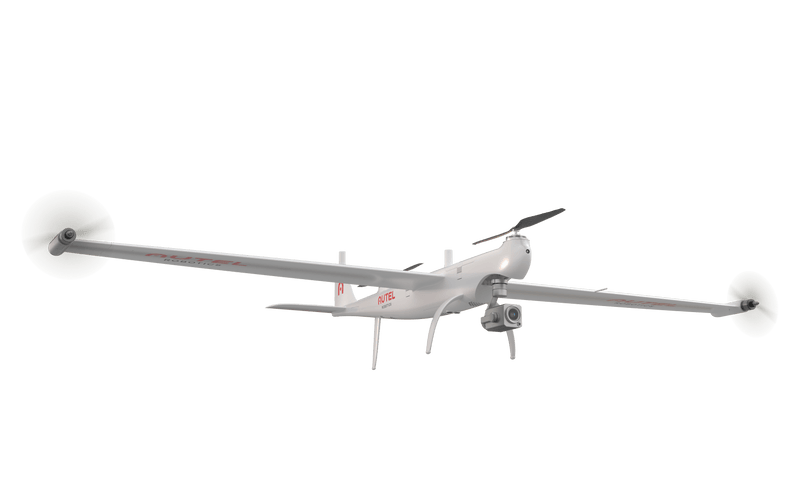 Autel Robotics Dragonfish Standard Volatus Drones