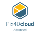 Pix4D Cloud Advanced
