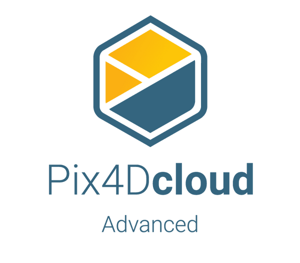 Pix4D Cloud Pix4D Cloud Advanced PIX4DCLOUD Volatus Drones#