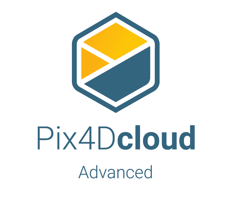 Pix4D Cloud Pix4D Cloud Advanced