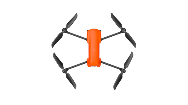 Autel Robotics EVO Lite+ Premium Bundle Classic Orange 102000691 Volatus Drones#