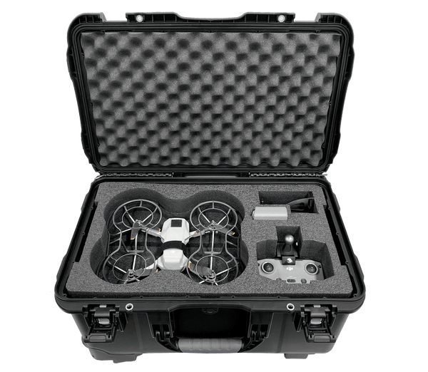 Empire Drone Mini 2 Tactical Case™ EDMINI2CASE Volatus Drones#
