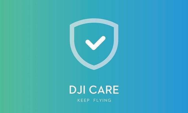 DJI Care Refresh 2-Year Plan (DJI FPV) CP.QT.00004423.01 Volatus Drones#