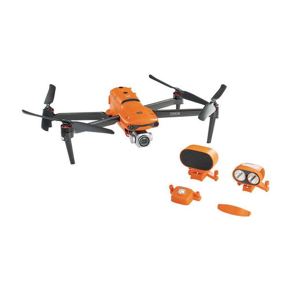 Autel Robotics EVO II Pro 6K V3 Enterprise Bundle 102001515 Volatus Drones#