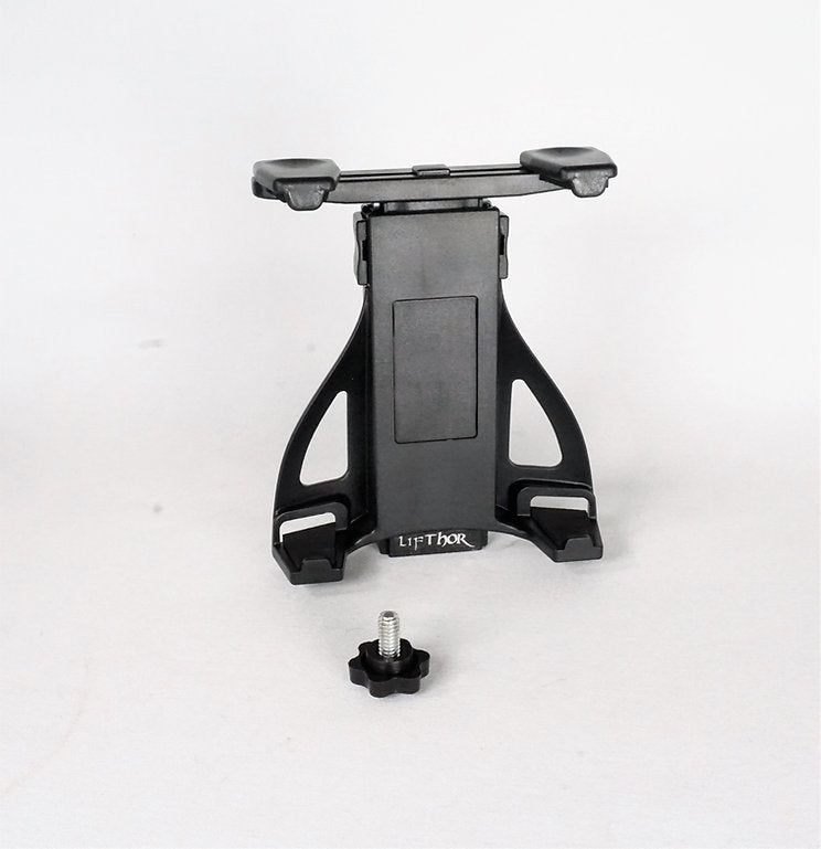 LifThor Tripod Mounting Clamp for XL Tablets