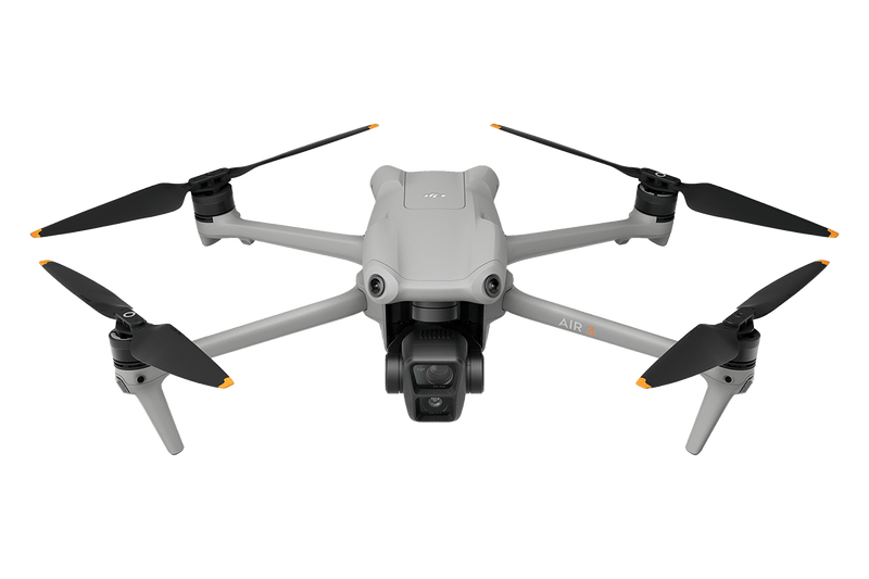 DJI Mavic 3 Classic Drone and Remote Control with Built-in Screen