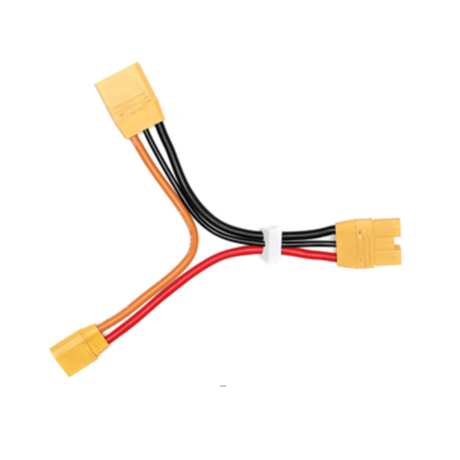 DJI MG-1S Advanced-PART80-Power Cable Adapter