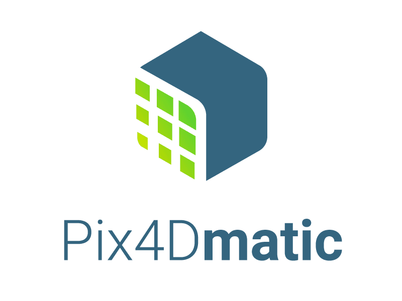 Pix4D Matic