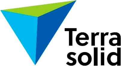 TerraSolid Advanced Training - 5 Days ETRTSFULL Volatus Drones#
